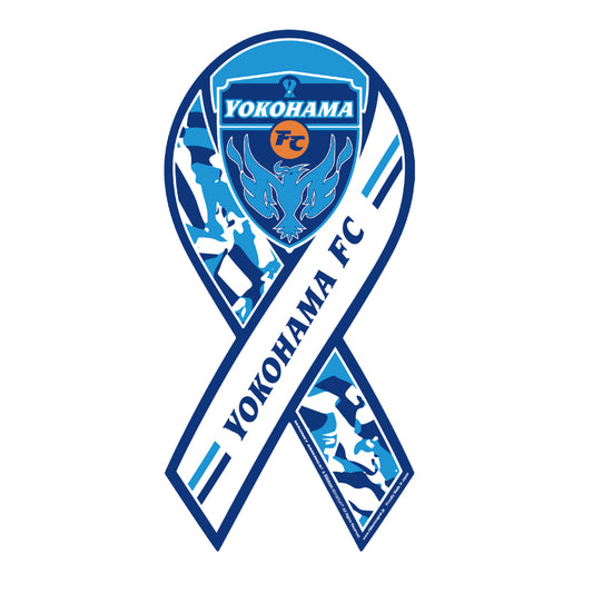 リボンマグネット(明治安田Ｊリーグ百年構想リーグユニフォーム)