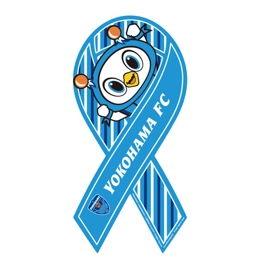 リボンマグネット(飛び出すフリ丸)