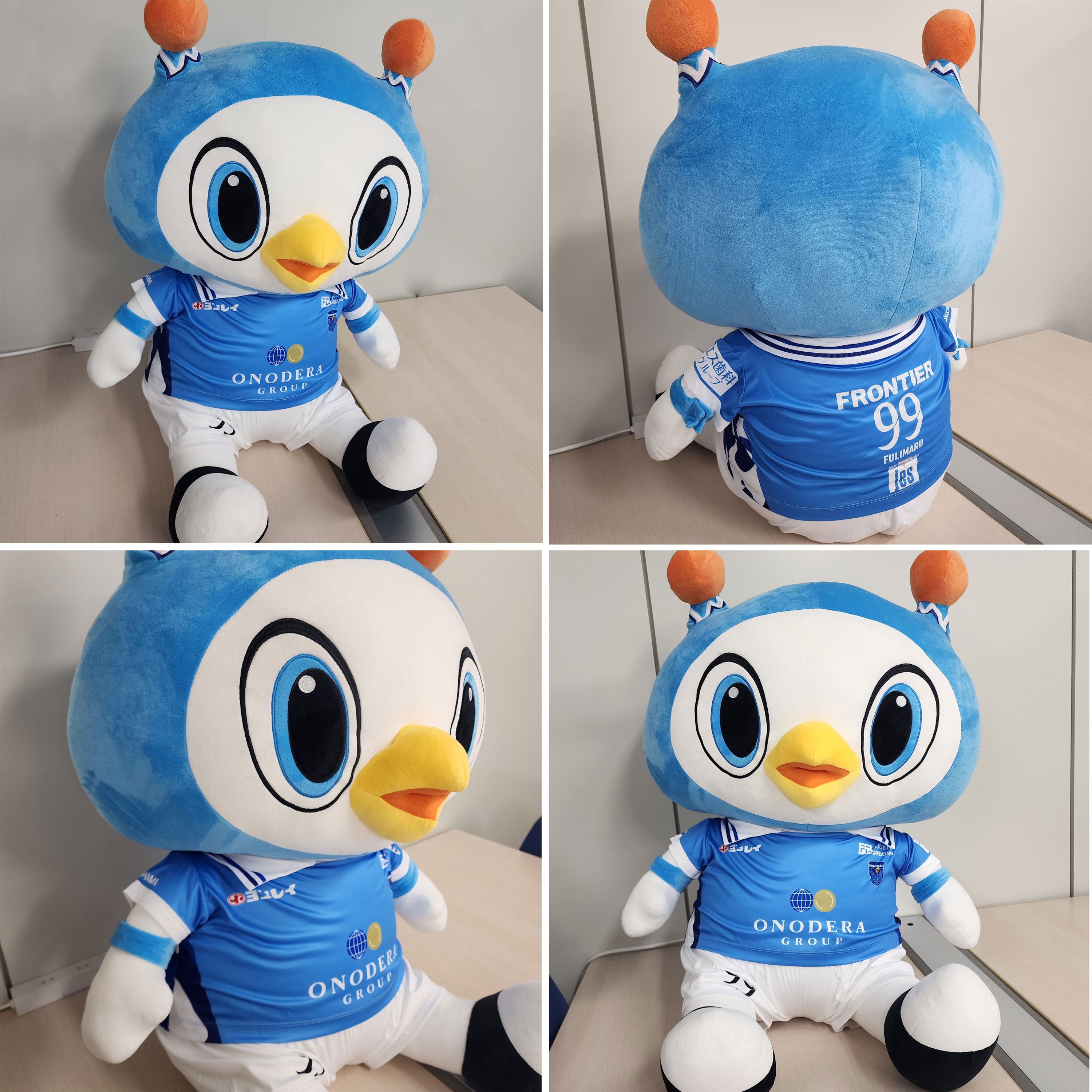 観戦・応援グッズ | 横浜FC・公式オンラインストア