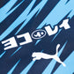 【XXLサイズ】横浜FC25周年記念ユニフォーム