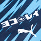【Sサイズ】横浜FC25周年記念ユニフォーム