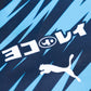 【Lサイズ】横浜FC25周年記念ユニフォーム