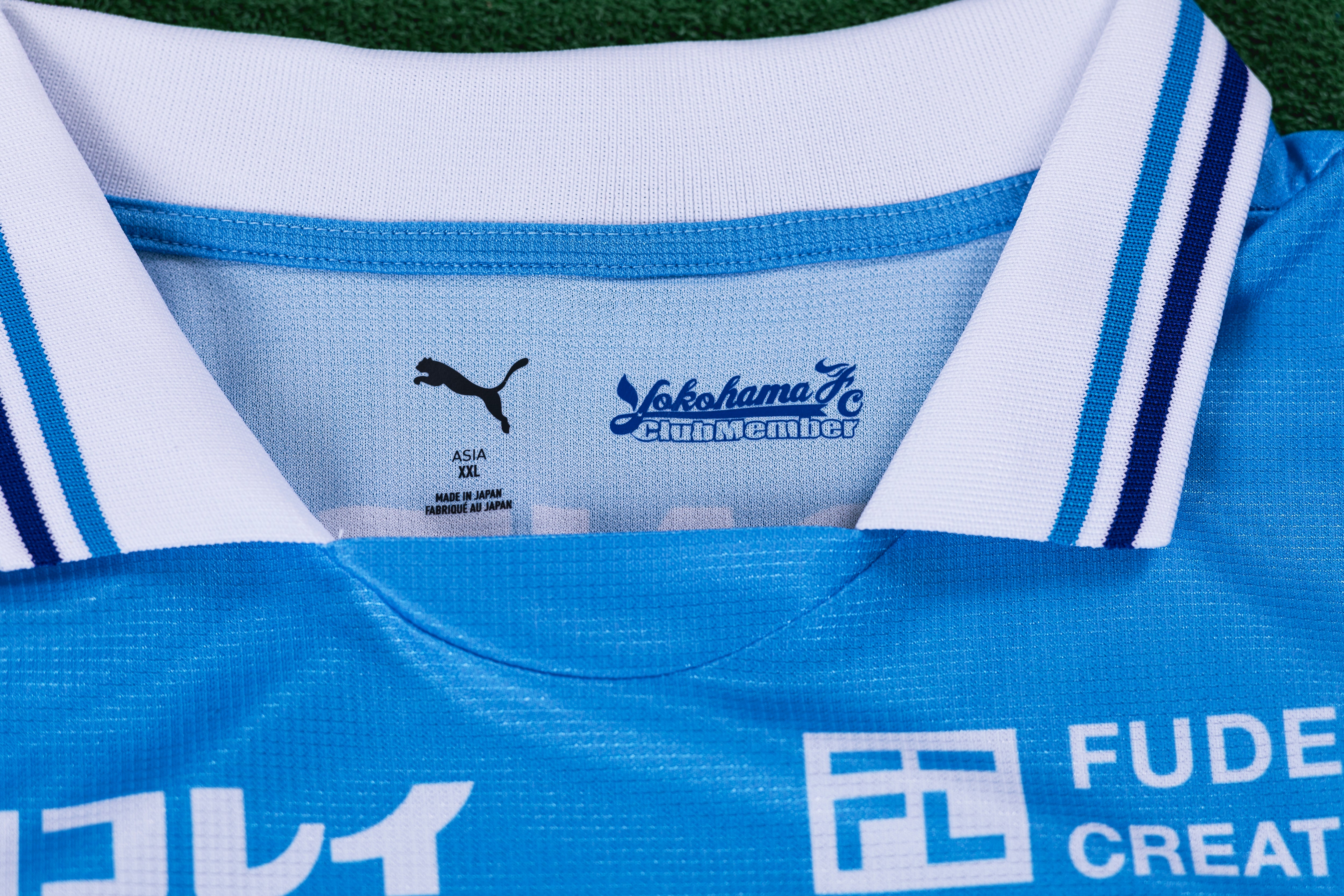 2026YOKOHAMAFC UNIFORM | 横浜FC・公式オンラインストア