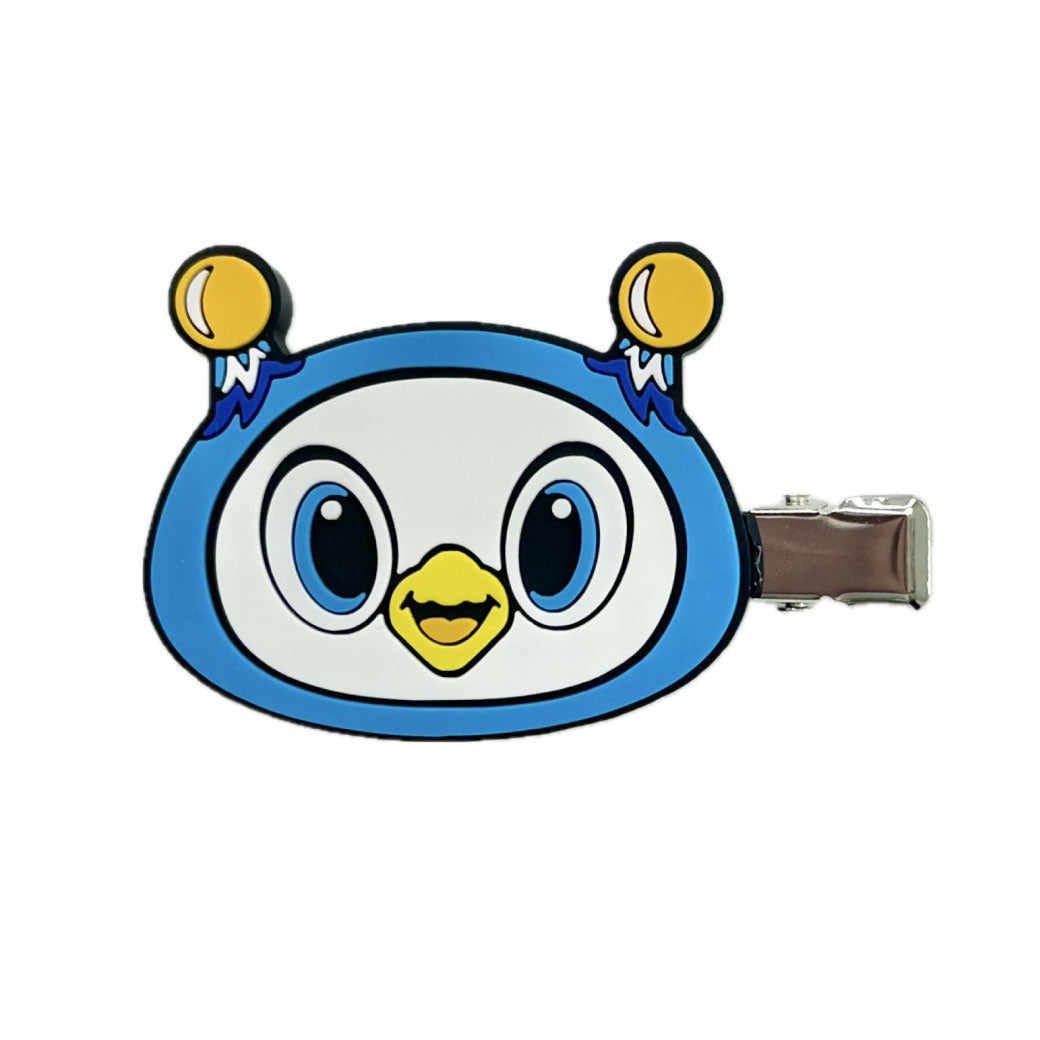 フリ丸前髪クリップ