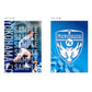 明治安田Ｊリーグ百年構想リーグ横浜FCトレーディングカード