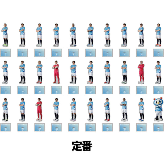 【オンライン限定】BIGアクリルスタンド定番