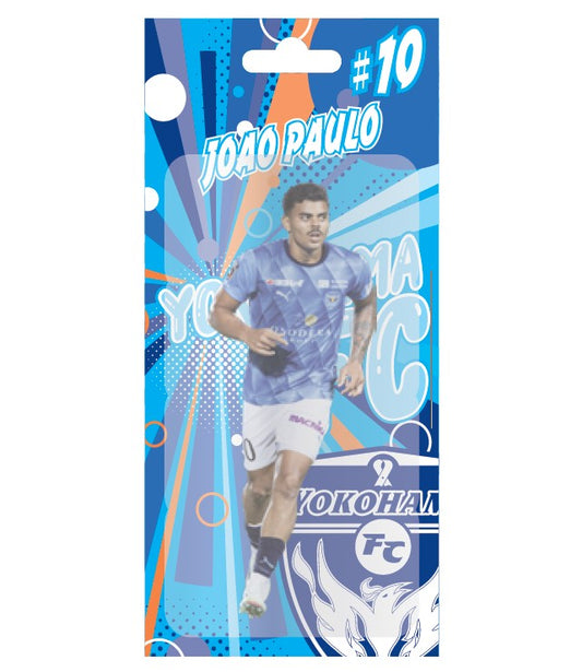 《シークレット》BLISTAZキーホルダー(プレー写真)