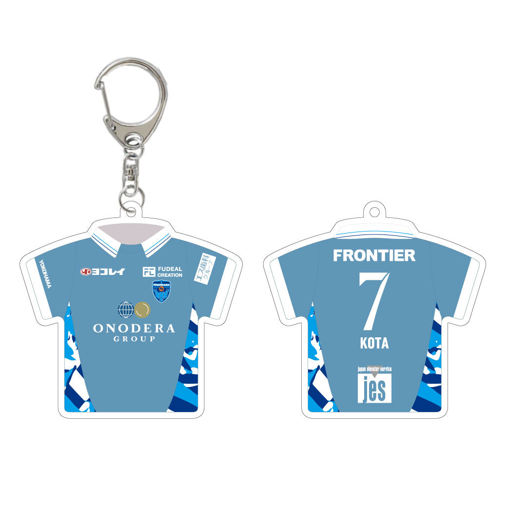 YOKOHAMA FC ONLINE STORE | 横浜FC・公式オンラインストア