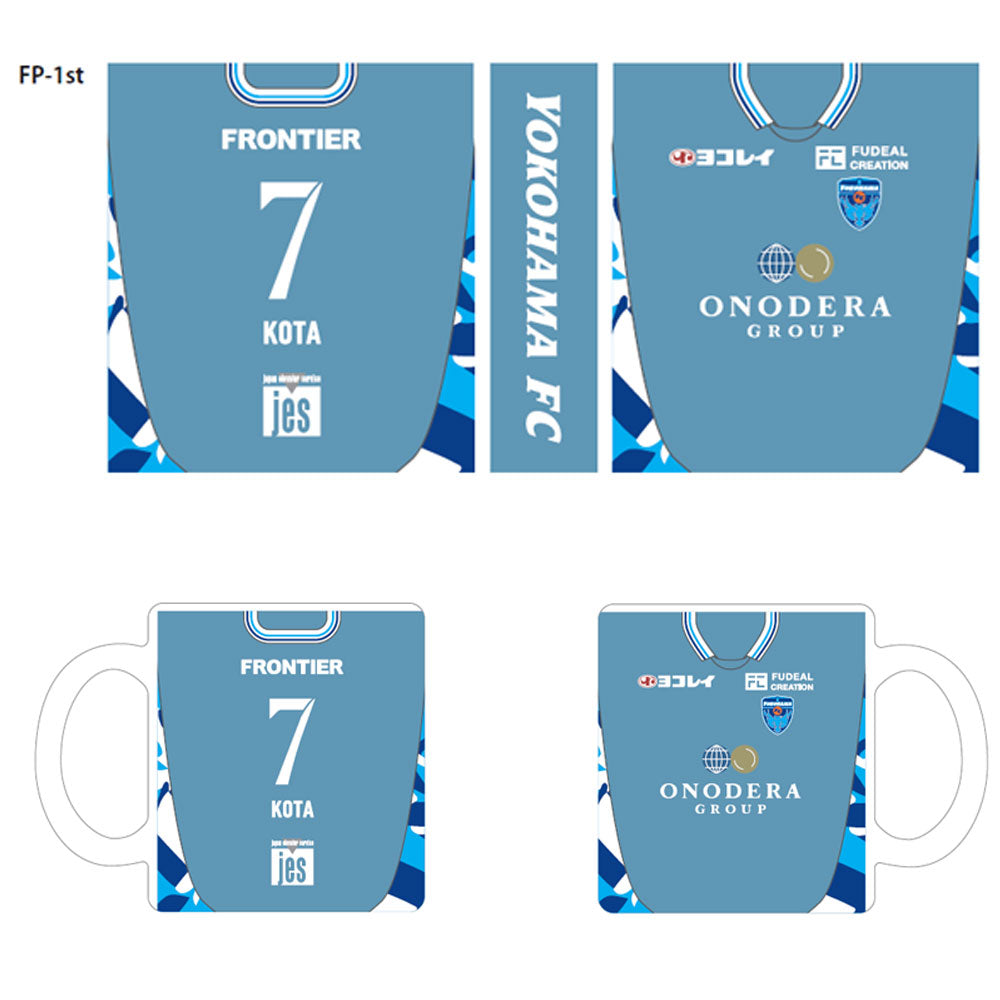 Products | 横浜FC・公式オンラインストア