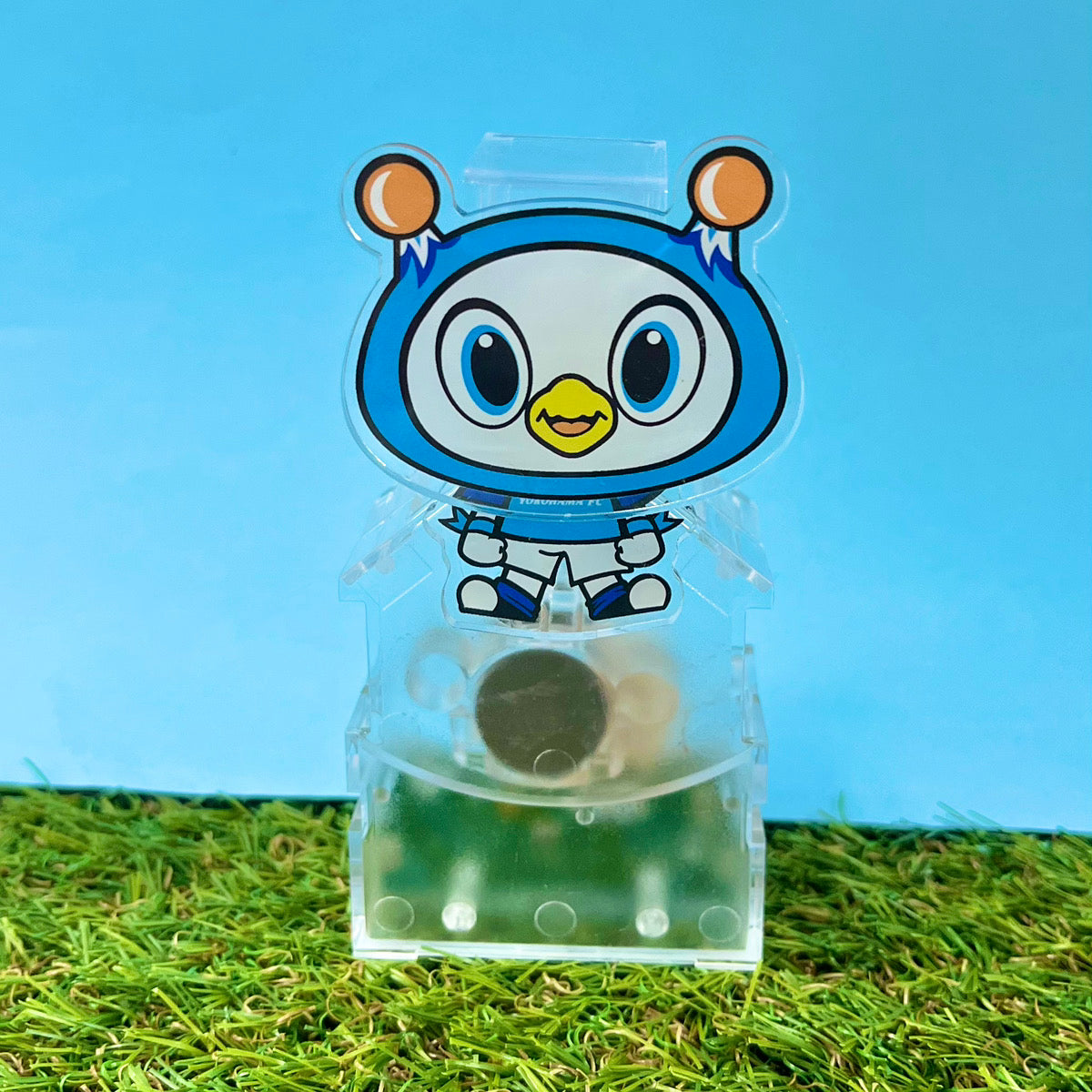 フリ丸ふりふりアクリルスタンド