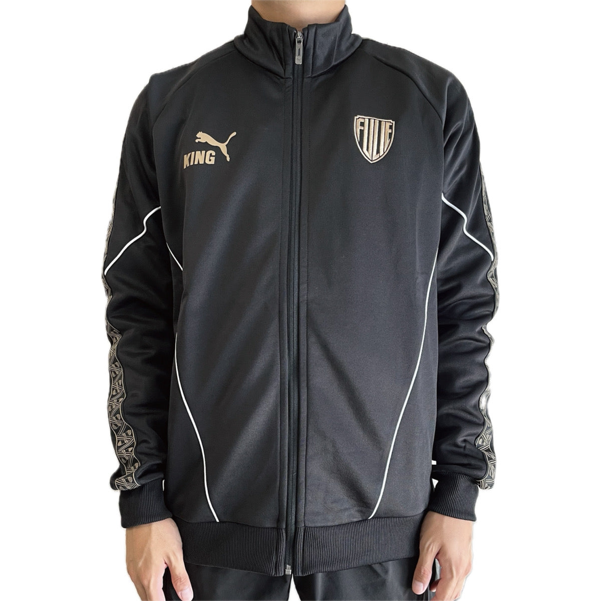 2025アンセムジャケットKING | 横浜FC・公式オンラインストア