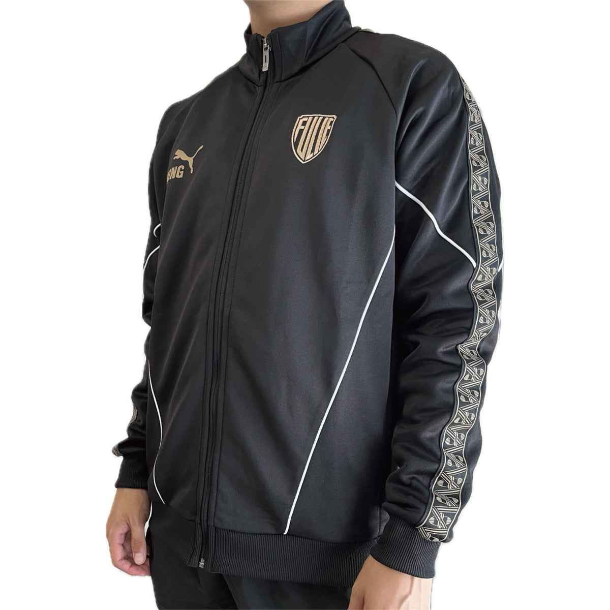 2025アンセムジャケットKING