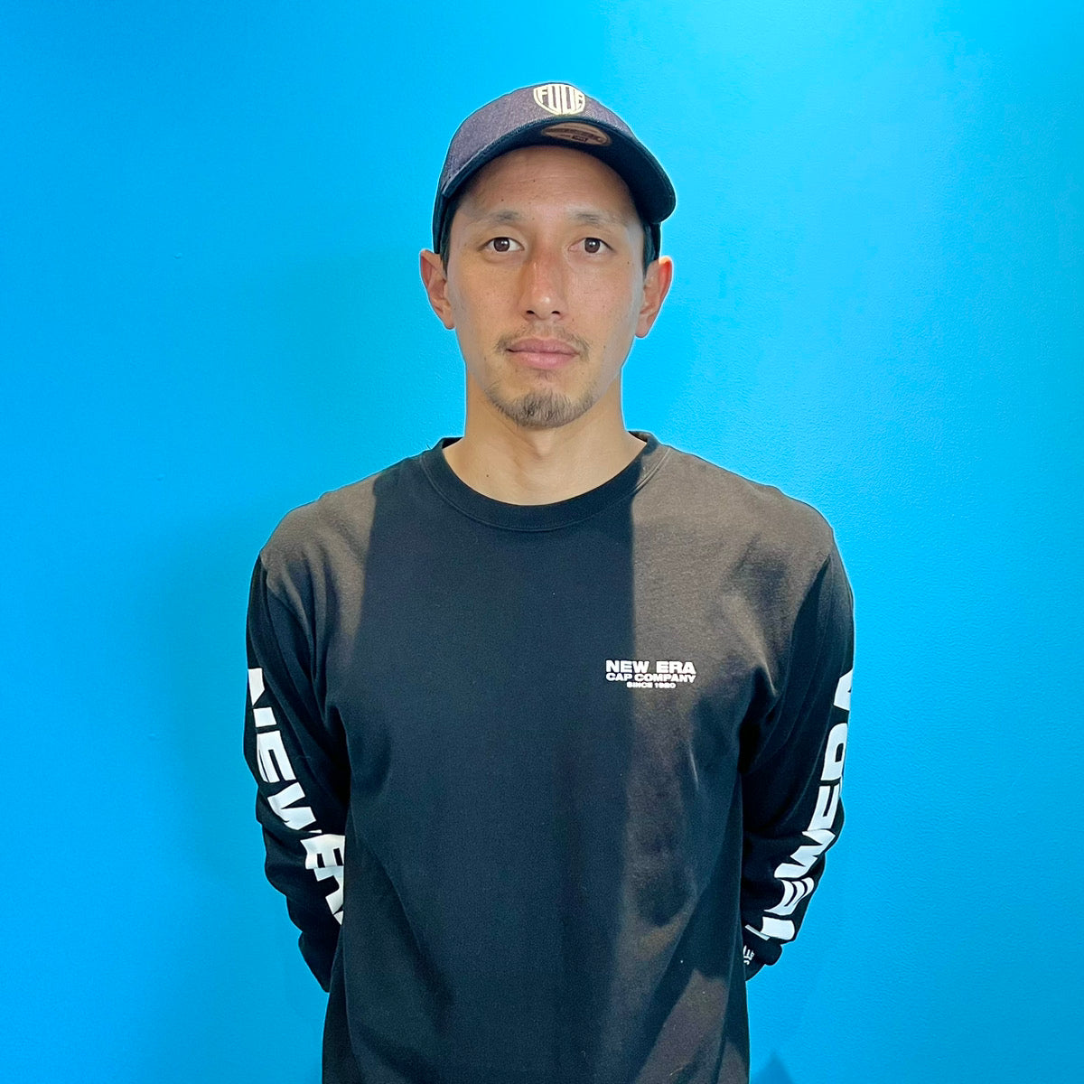 NEW ERA×YOKOHAMA FCコラボキャップ(DENIM) | 横浜FC・公式オンライン