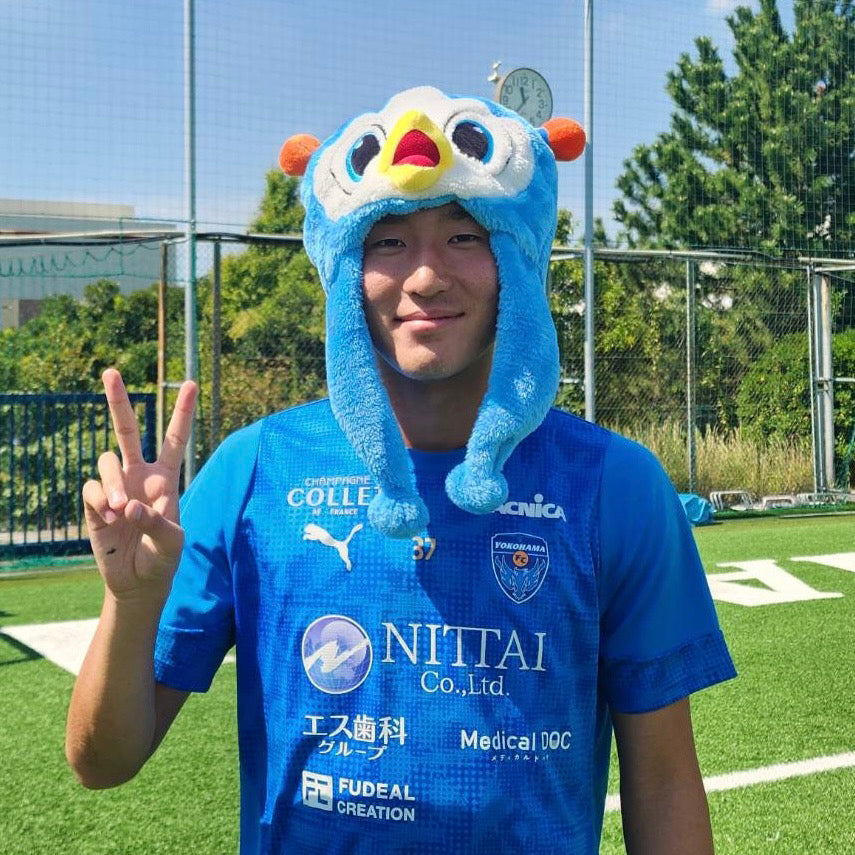 フリ丸なりきりキャップ