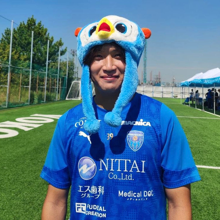 フリ丸なりきりキャップ