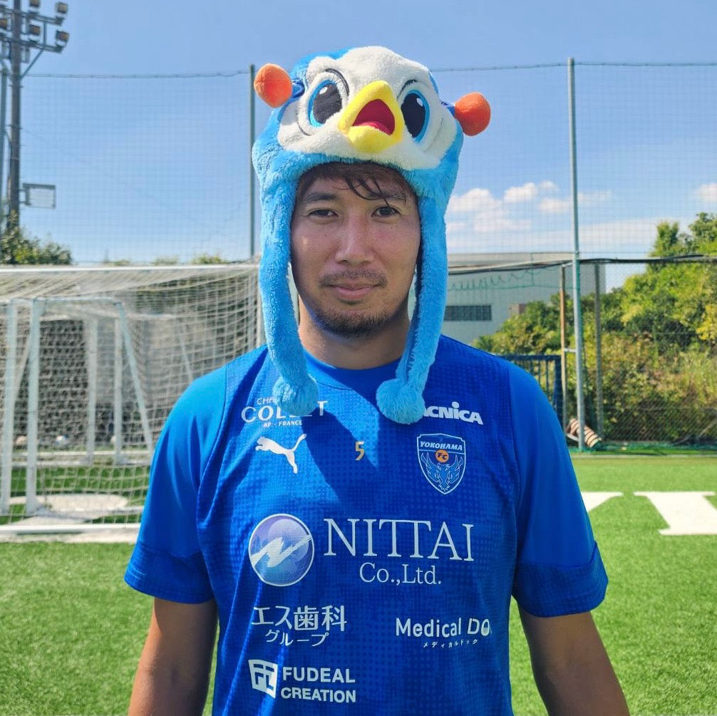 フリ丸なりきりキャップ