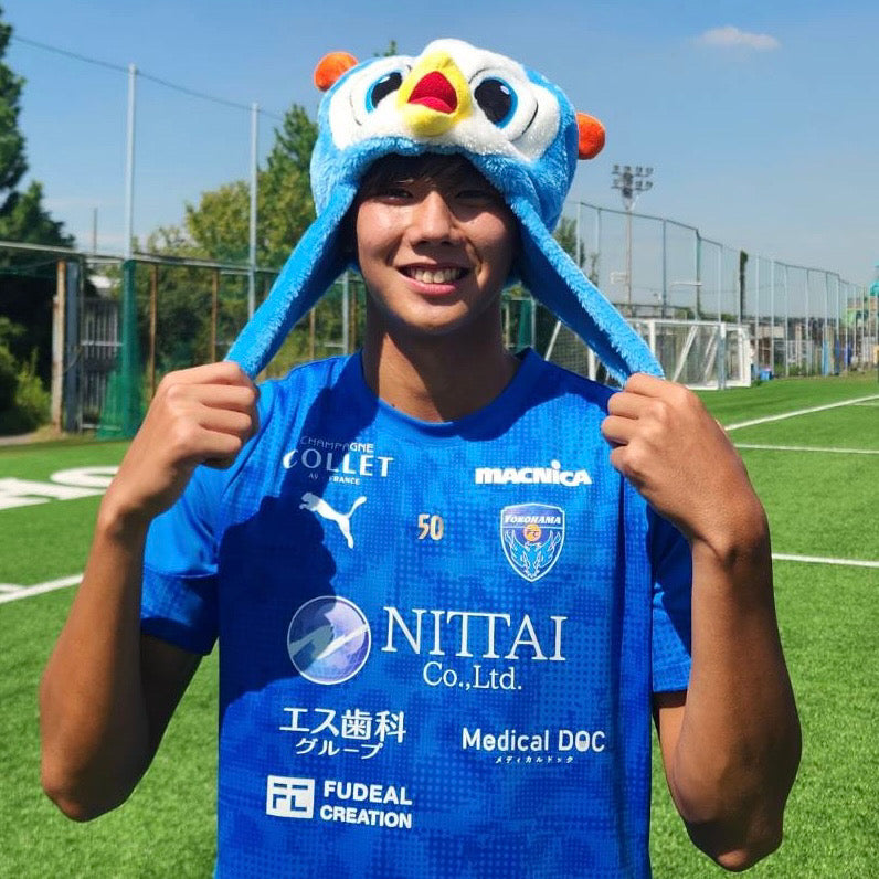 フリ丸なりきりキャップ