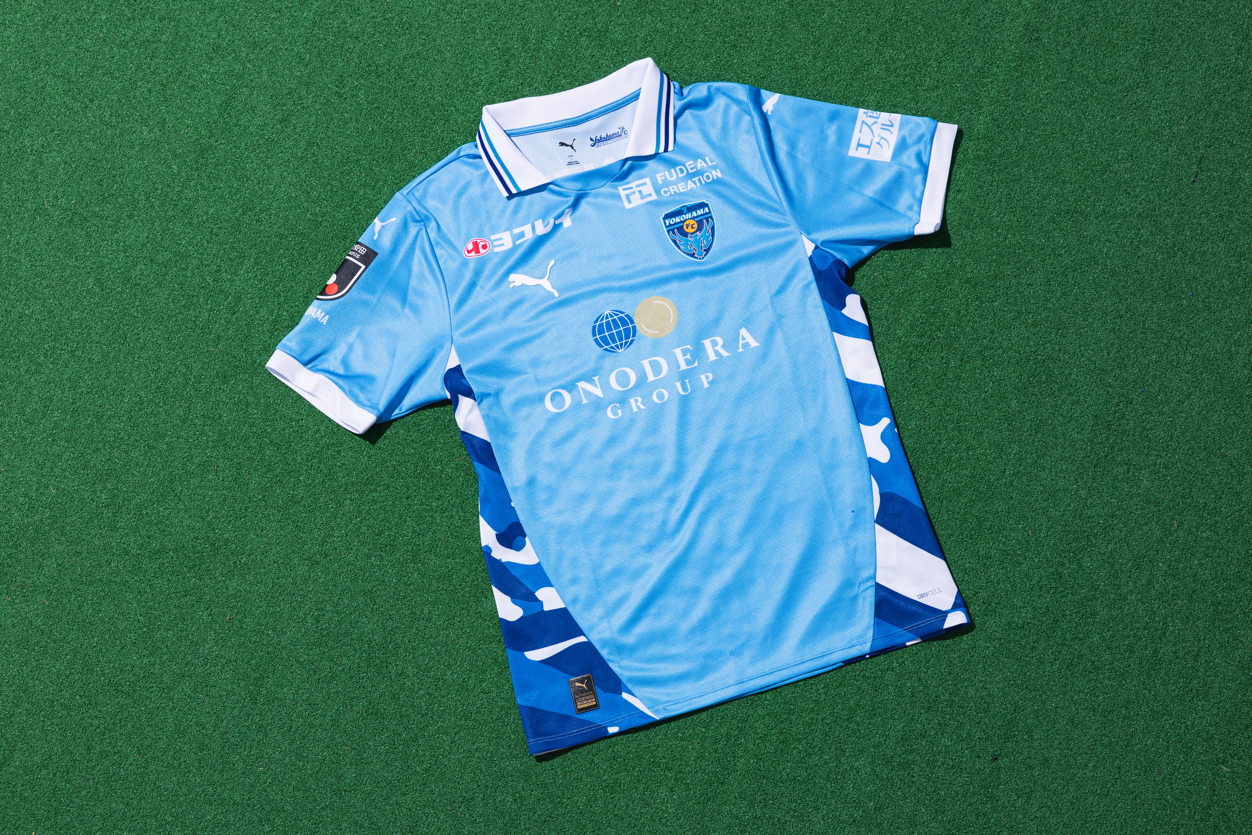 YOKOHAMA FC ONLINE STORE | 横浜FC・公式オンラインストア