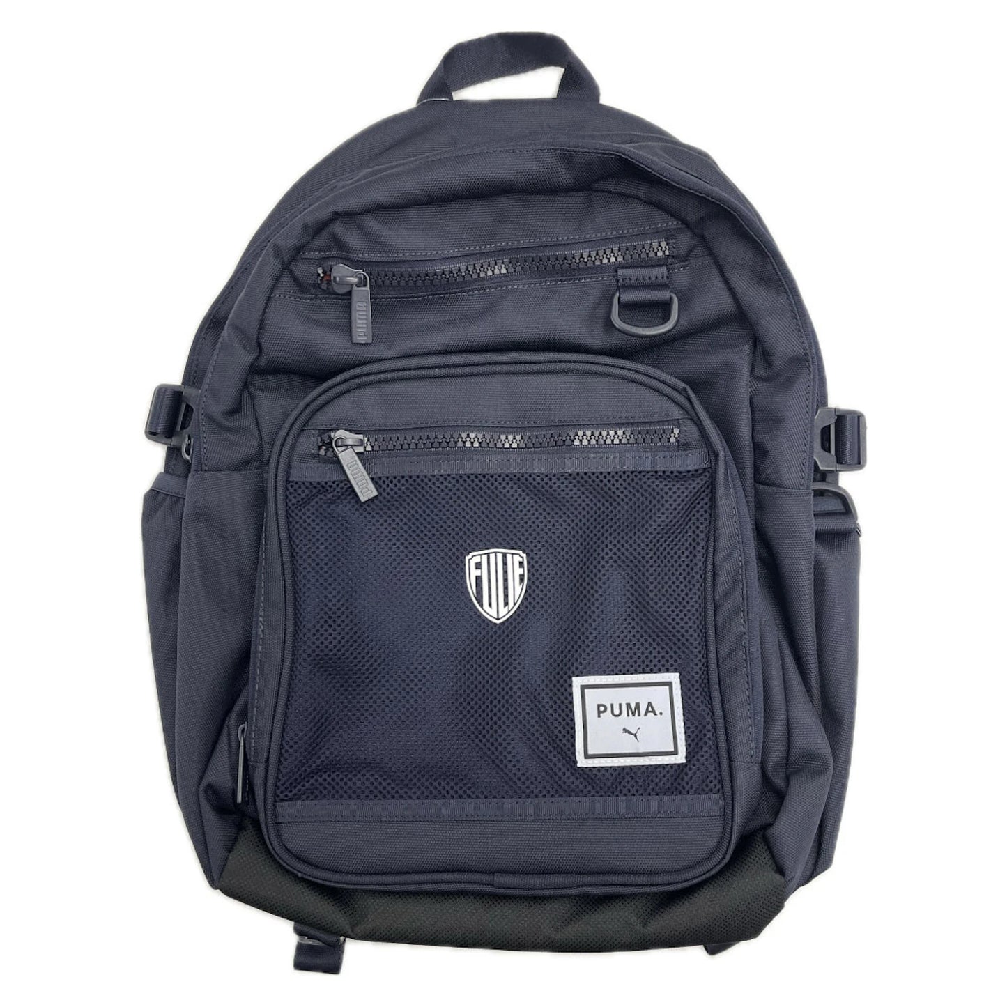 YOKOHAMA FC×PUMAカレッジラージバックパック