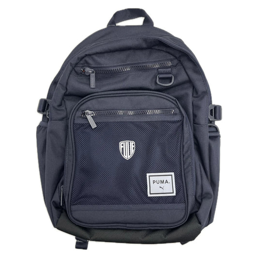 YOKOHAMA FC×PUMAカレッジラージバックパック