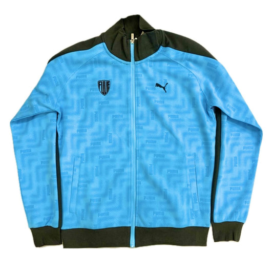 YOKOHAMA FC×PUMAトラックジャケット