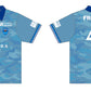 明治安田Ｊリーグ百年構想リーグ横浜FCコンフィットTシャツ1st
