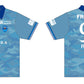 明治安田Ｊリーグ百年構想リーグ横浜FCコンフィットTシャツ1st