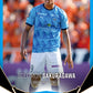 2025 Jリーグオフィシャルトレーディングカード チームエディション・メモラビリア 横浜FC