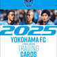 2025 Jリーグオフィシャルトレーディングカード チームエディション・メモラビリア 横浜FC