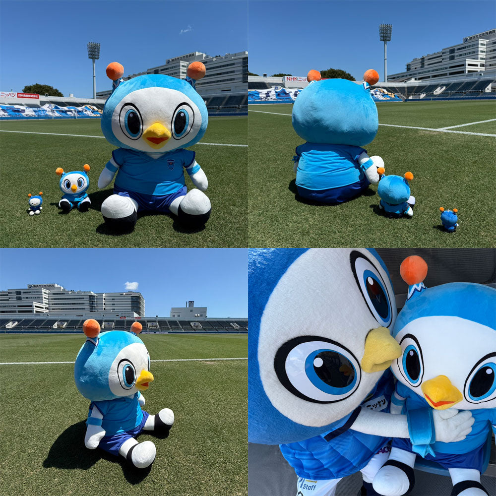 横浜FC スクールユニフォーム上下ソックス　140 横浜FC スクールユニフォーム上下ソックス 140