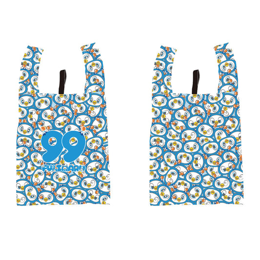 フリ丸まみれエコバッグ