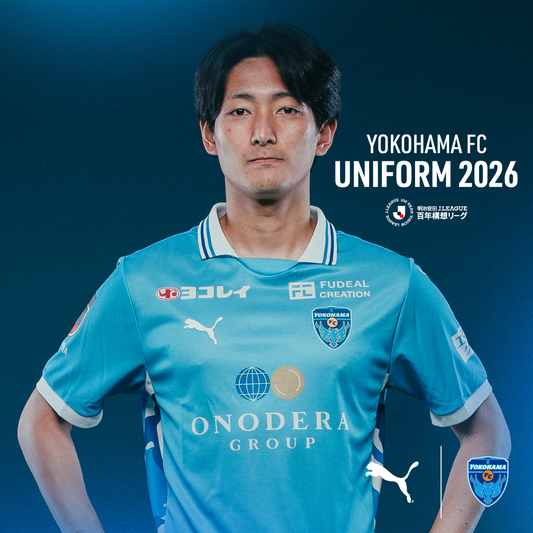 YOKOHAMA FC ONLINE STORE | 横浜FC・公式オンラインストア