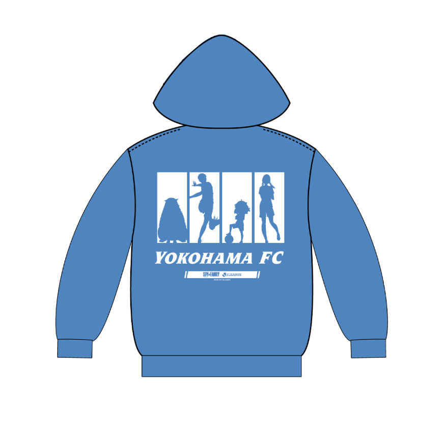 YOKOHAMA FC ONLINE STORE | 横浜FC・公式オンラインストア