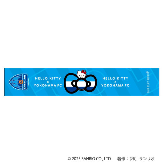 サンリオ×Ｊリーグ マフラータオル
